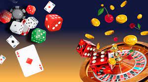 Официальный сайт Casino Trix